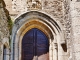 Photo suivante de Pont-de-Salars église Saint-Georges de Camboulas