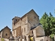 Photo précédente de Pont-de-Salars église Saint-Georges de Camboulas