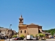 Photo précédente de Pont-de-Salars   église Saint-Martin