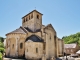 Photo précédente de Pont-de-Salars L'église 12 Em Siècle 