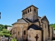 Photo suivante de Pont-de-Salars L'église 12 Em Siècle 