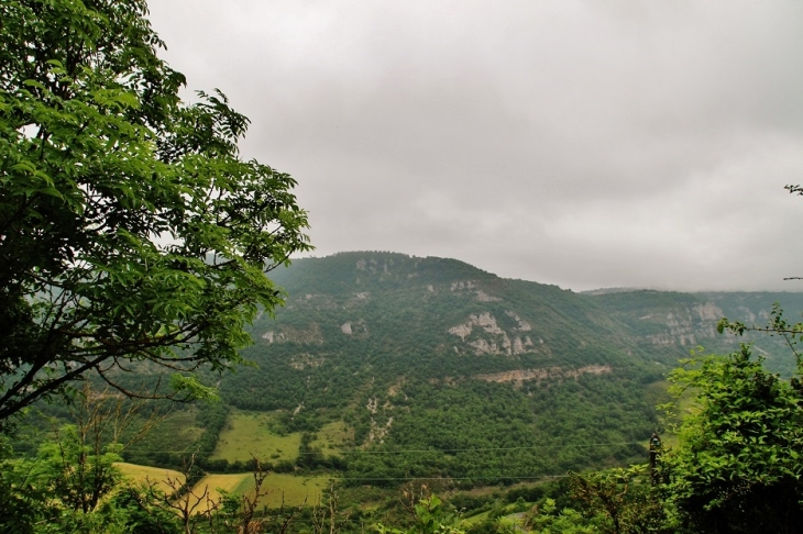 La Commune - Roquefort-sur-Soulzon