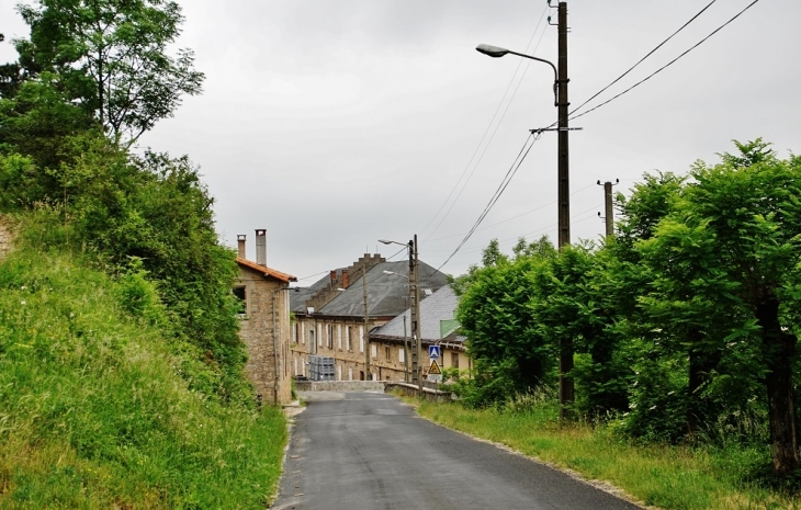 La Commune - Roquefort-sur-Soulzon