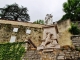 Photo suivante de Roquefort-sur-Soulzon Monument-aux-Morts 