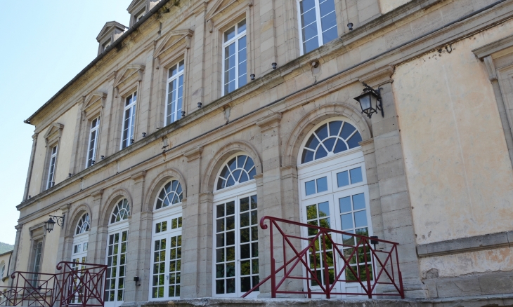 Palais de Justice - Saint-Affrique