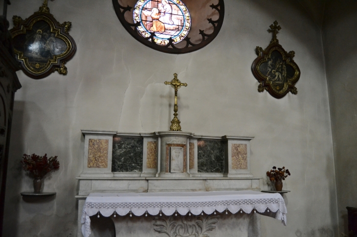 Eglise Saint-Afrique ( 19 Em Siècle ) - Saint-Affrique