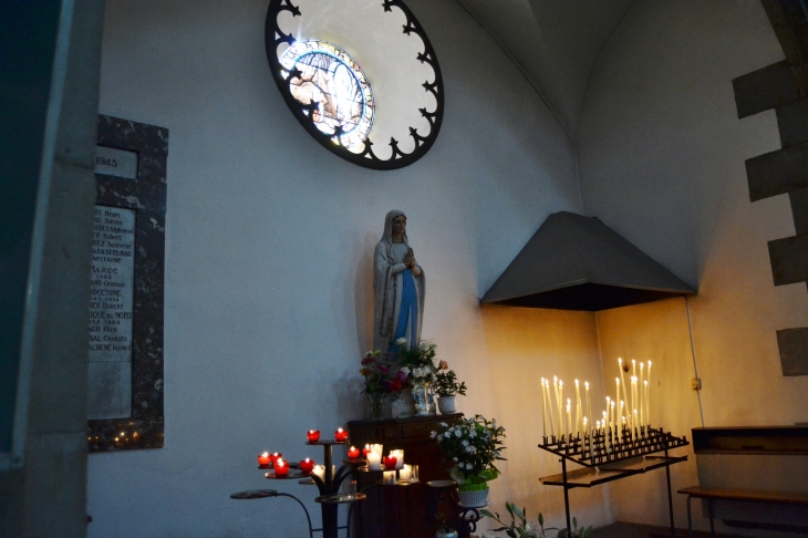 Eglise Saint-Afrique ( 19 Em Siècle ) - Saint-Affrique