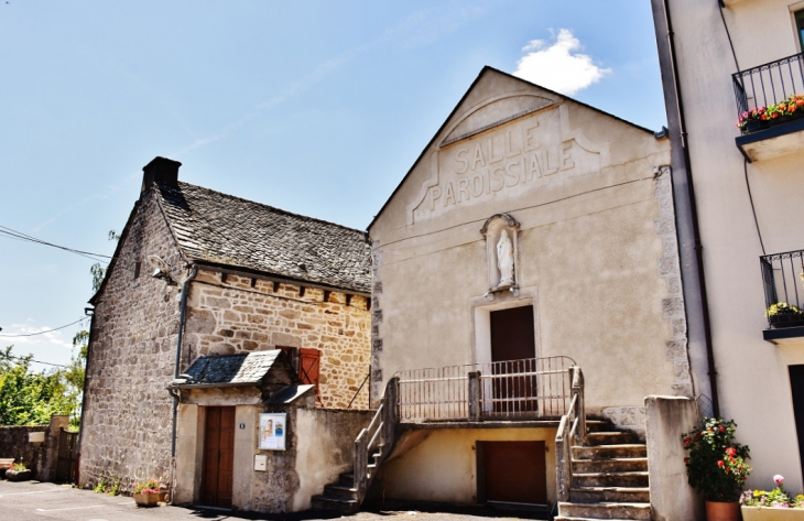 La Commune - Saint-Amans-des-Cots