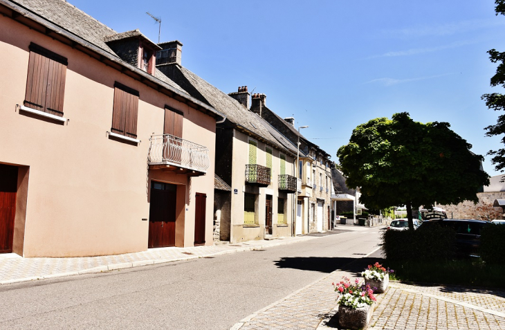 La Commune - Saint-Amans-des-Cots