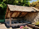 Photo suivante de Saint-Amans-des-Cots Le Lavoir