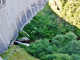 Photo suivante de Saint-Amans-des-Cots Barrage