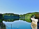 Photo précédente de Saint-Amans-des-Cots Barrage