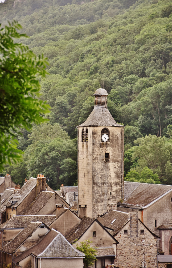 La Commune - Saint-Chély-d'Aubrac