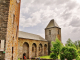 Photo précédente de Saint-Chély-d'Aubrac église Notre-Dame