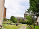 Photo précédente de Saint-Chély-d'Aubrac église Notre-Dame