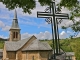 Photo précédente de Saint-Côme-d'Olt Le couvent de Malet.