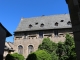 Photo suivante de Saint-Côme-d'Olt Château-hôtel de ville.