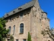 Photo suivante de Saint-Côme-d'Olt Château-hôtel de ville.