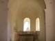 Photo précédente de Saint-Côme-d'Olt Le choeur de la chapelle des Penitents Blancs.