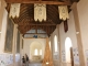 Photo précédente de Saint-Côme-d'Olt La nef de la chapelle des pénitents blancs.