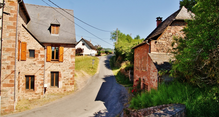 La Commune - Saint-Cyprien-sur-Dourdou