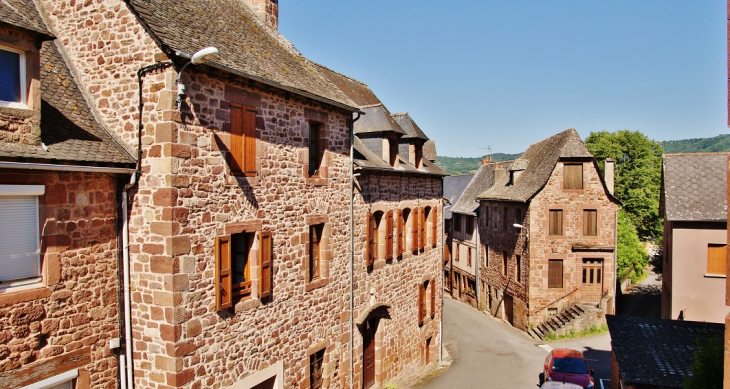 La Commune - Saint-Cyprien-sur-Dourdou