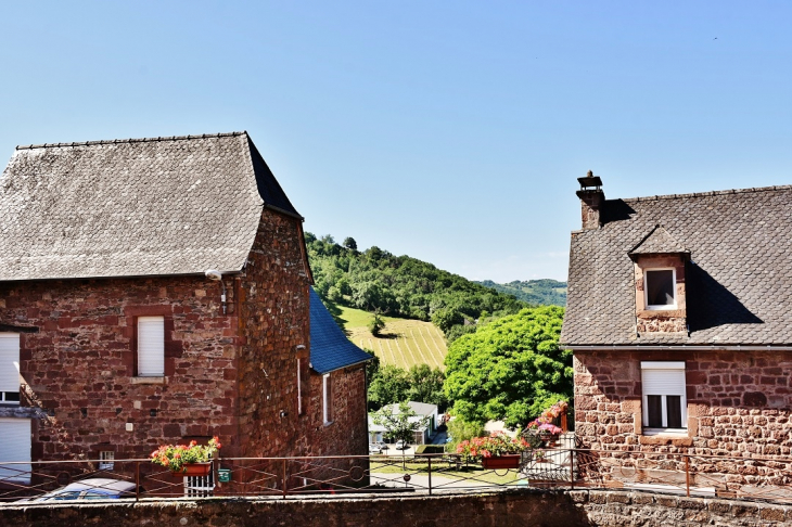 La Commune - Saint-Cyprien-sur-Dourdou