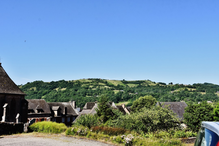 La Commune - Saint-Cyprien-sur-Dourdou