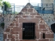 Photo précédente de Saint-Cyprien-sur-Dourdou petite chapelle