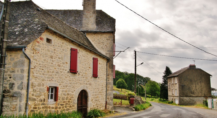 La Commune - Saint-Félix-de-Lunel