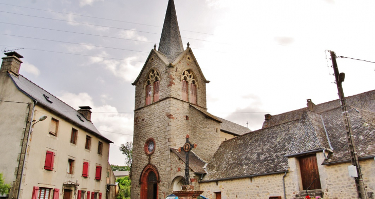 La Commune - Saint-Félix-de-Lunel