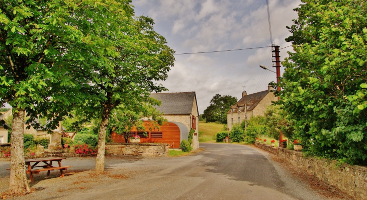 La Commune - Saint-Félix-de-Lunel