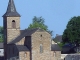 l'église de Lunel