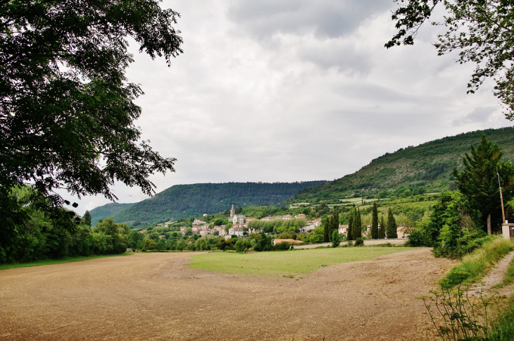 La Commune - Saint-Félix-de-Sorgues