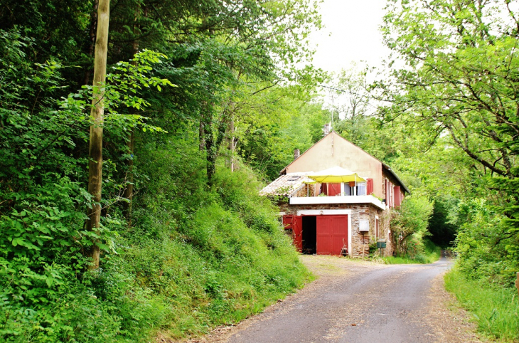 La Commune - Saint-Félix-de-Sorgues