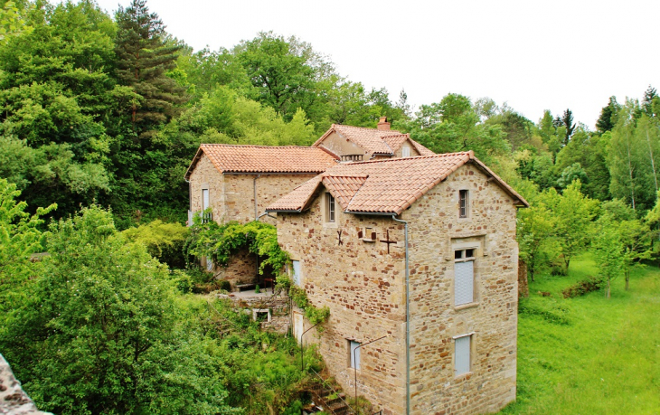 La Commune - Saint-Félix-de-Sorgues