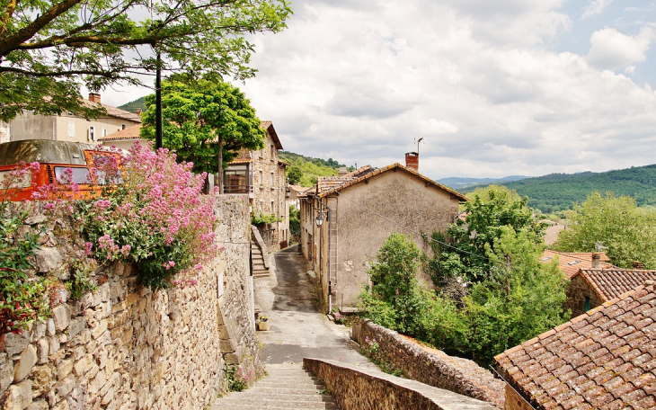 La Commune - Saint-Félix-de-Sorgues