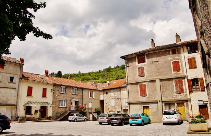 La Commune - Saint-Félix-de-Sorgues