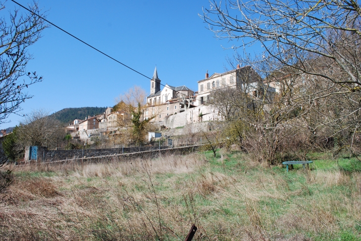  - Saint-Félix-de-Sorgues