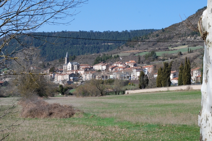  - Saint-Félix-de-Sorgues