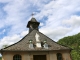 Photo suivante de Saint-Geniez-d'Olt Chapelle Notre Dame des Buis.