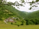 Photo suivante de Saint-Geniez-d'Olt Vue de la route D95 sur la vallée du Lot.