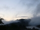 Photo précédente de Saint-Geniez-d'Olt Vue du château de la Falque au petit matin.