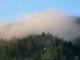 Photo précédente de Saint-Geniez-d'Olt Vue du château de la Falque au petit matin.