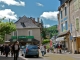 Photo suivante de Saint-Geniez-d'Olt Fête et Marches de l'estive. Dans le village.