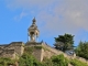 Photo suivante de Saint-Geniez-d'Olt Le monument Talabot.