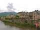 Photo précédente de Saint-Geniez-d'Olt Rive du Lot dans le village.