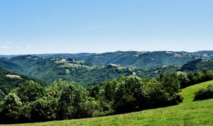 La Commune - Saint-Hippolyte