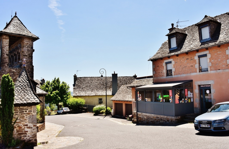 La Commune - Saint-Hippolyte