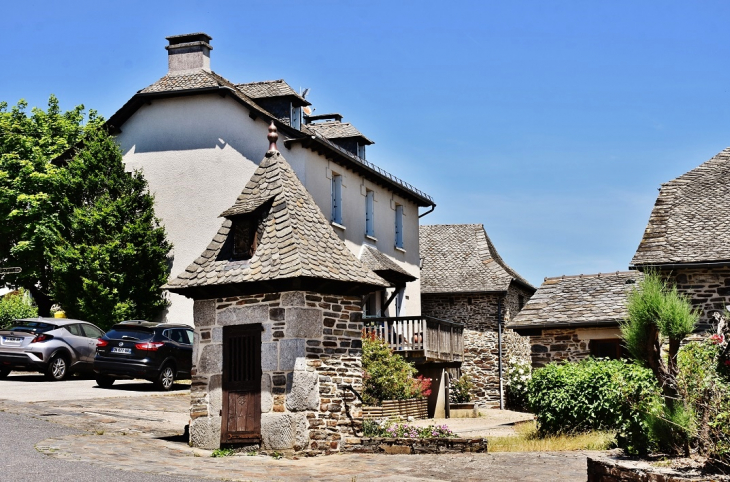 La Commune - Saint-Hippolyte